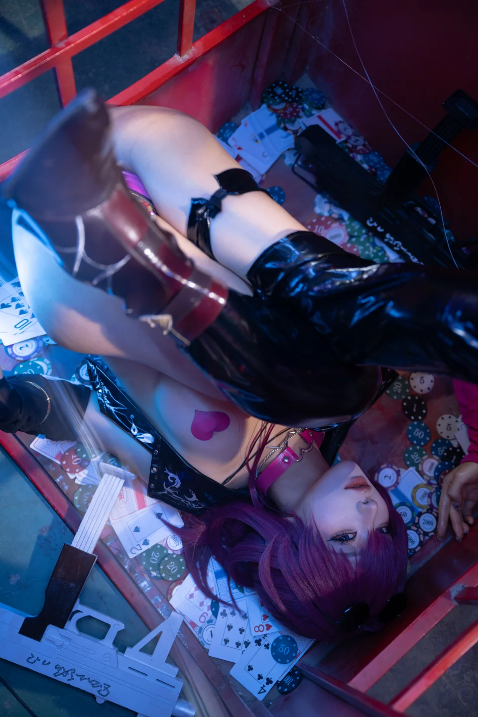 蠢沫沫_No_378_崩坏：星穹铁道·卡芙卡_154P,132G,1V_3_2GB tg@simisebaisi 【丝足阁】016.webp